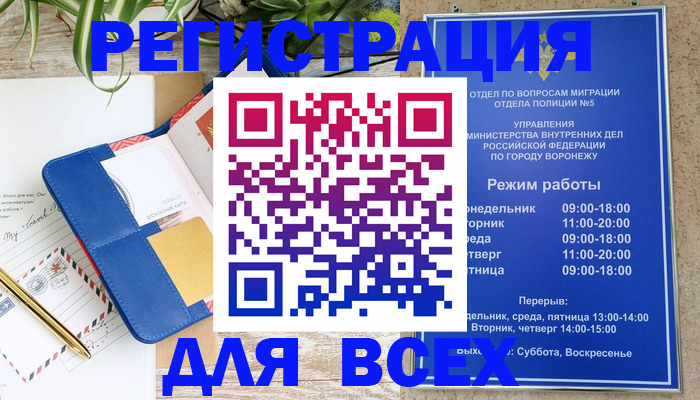 прописка для военкомата в Десногорске